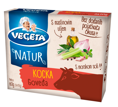 Vegeta Natur Kitchen Special